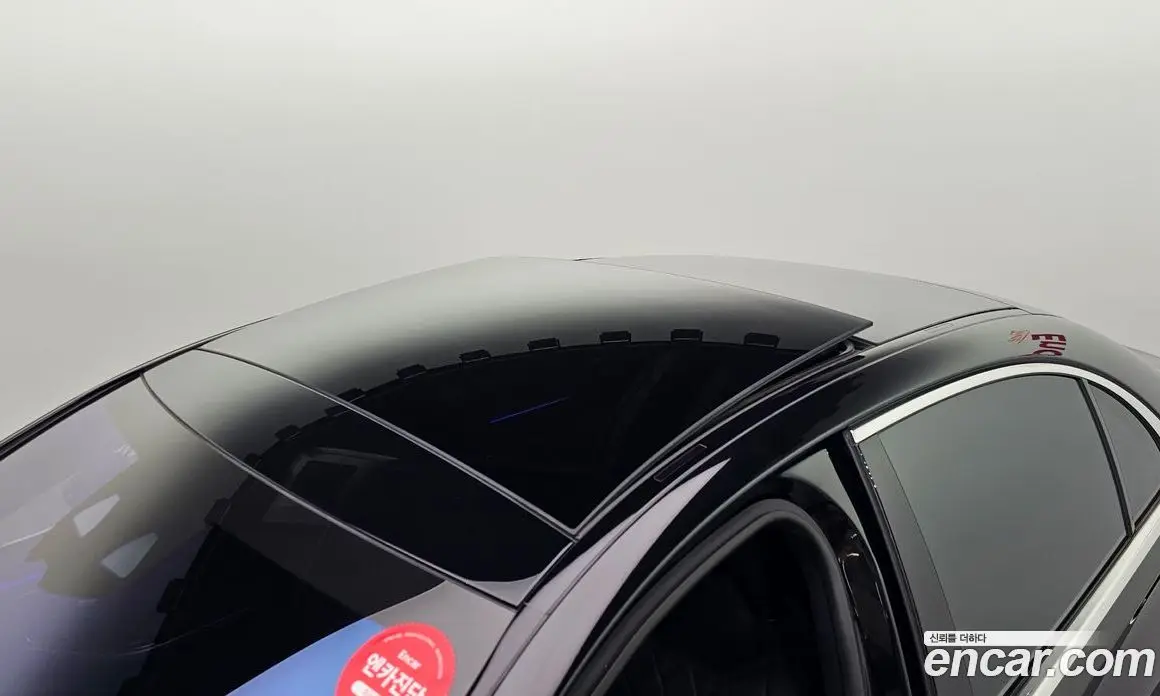 Mercedes-Benz S-Class 2021 4.0 гидро, фото 20