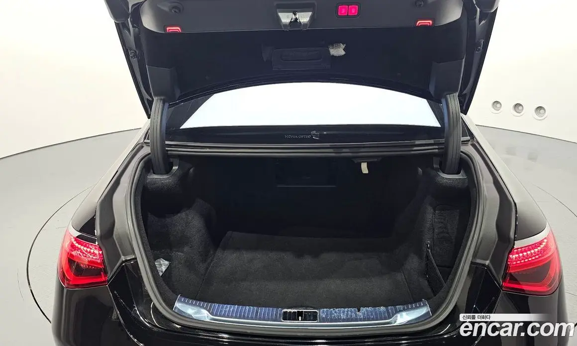 Mercedes-Benz S-Class 2021 4.0 гидро, фото 27