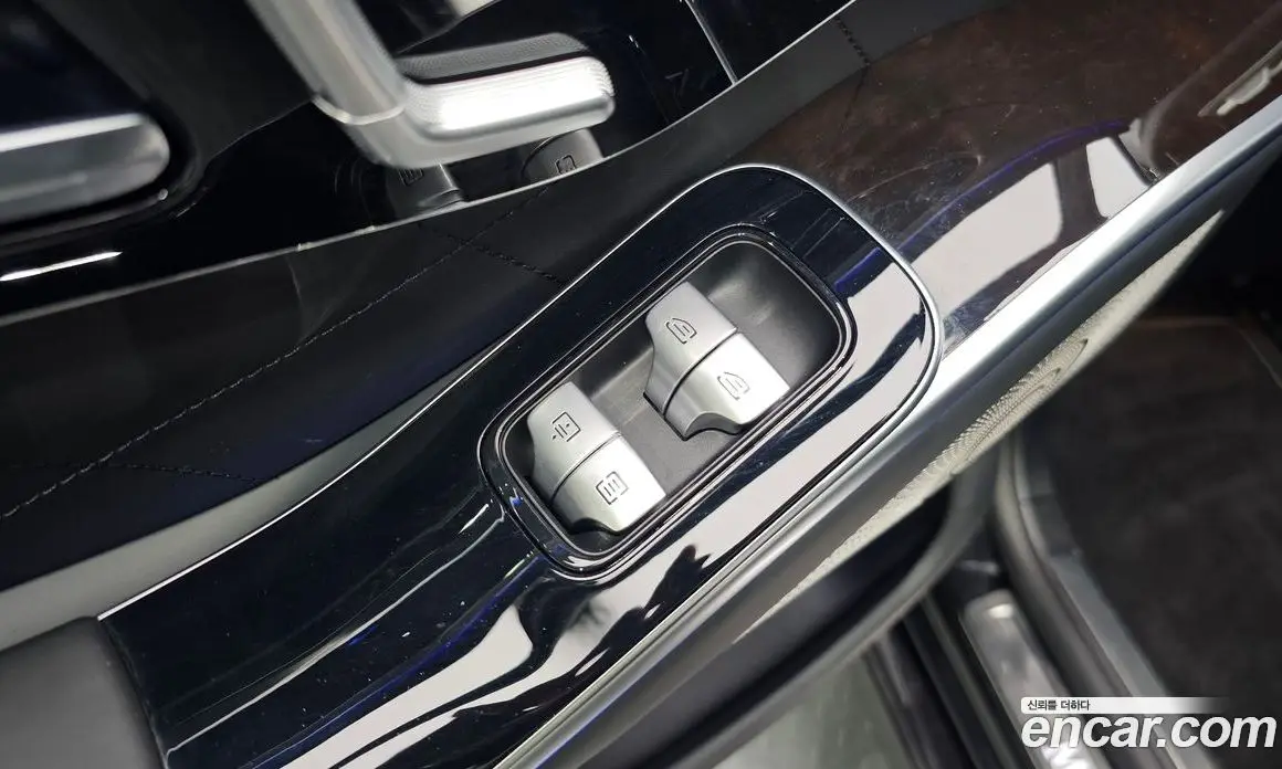 Mercedes-Benz S-Class 2021 4.0 гидро, фото 28