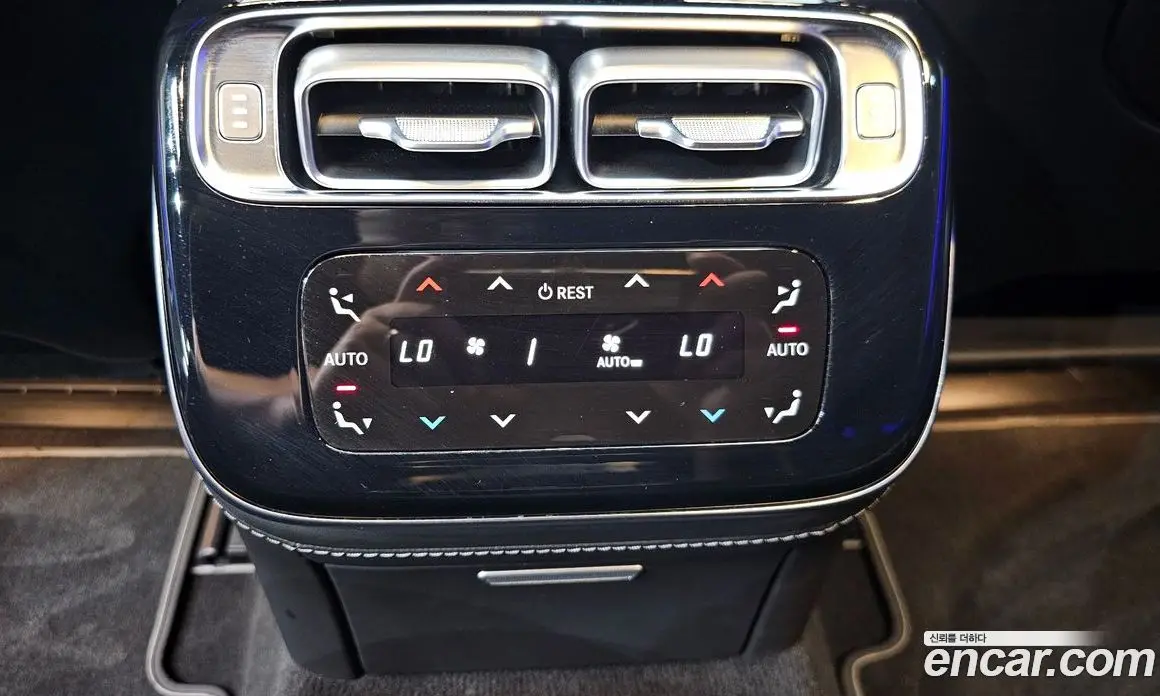 Mercedes-Benz S-Class 2021 4.0 гидро, фото 31