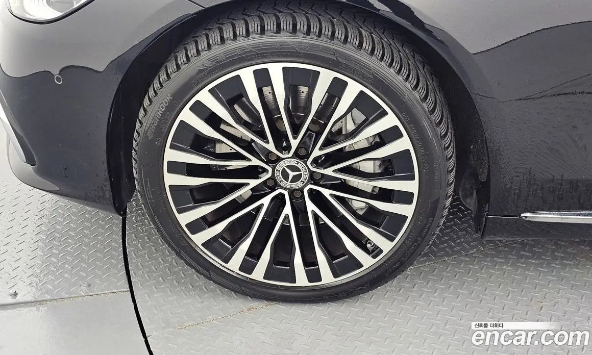 Mercedes-Benz S-Class 2021 4.0 гидро, фото 5