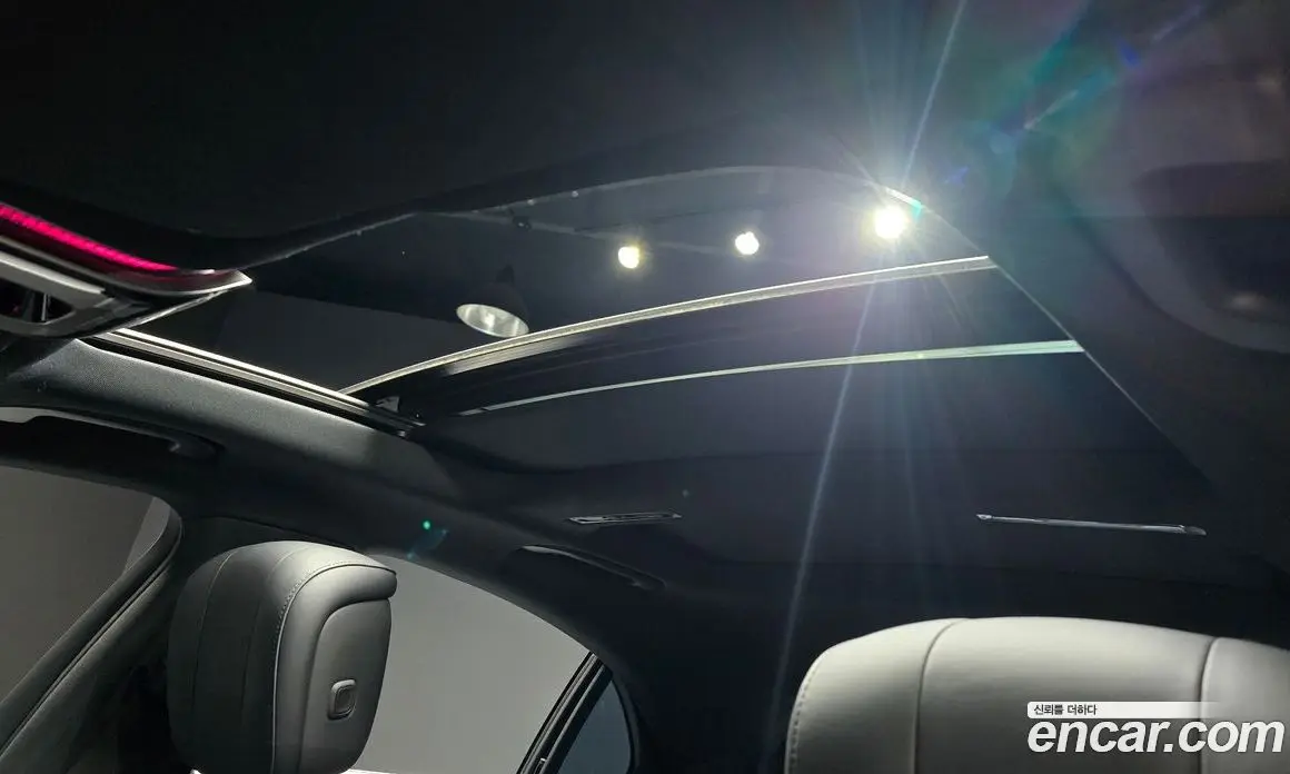 Mercedes-Benz S-Class 2022 2.9 гидро, фото 17