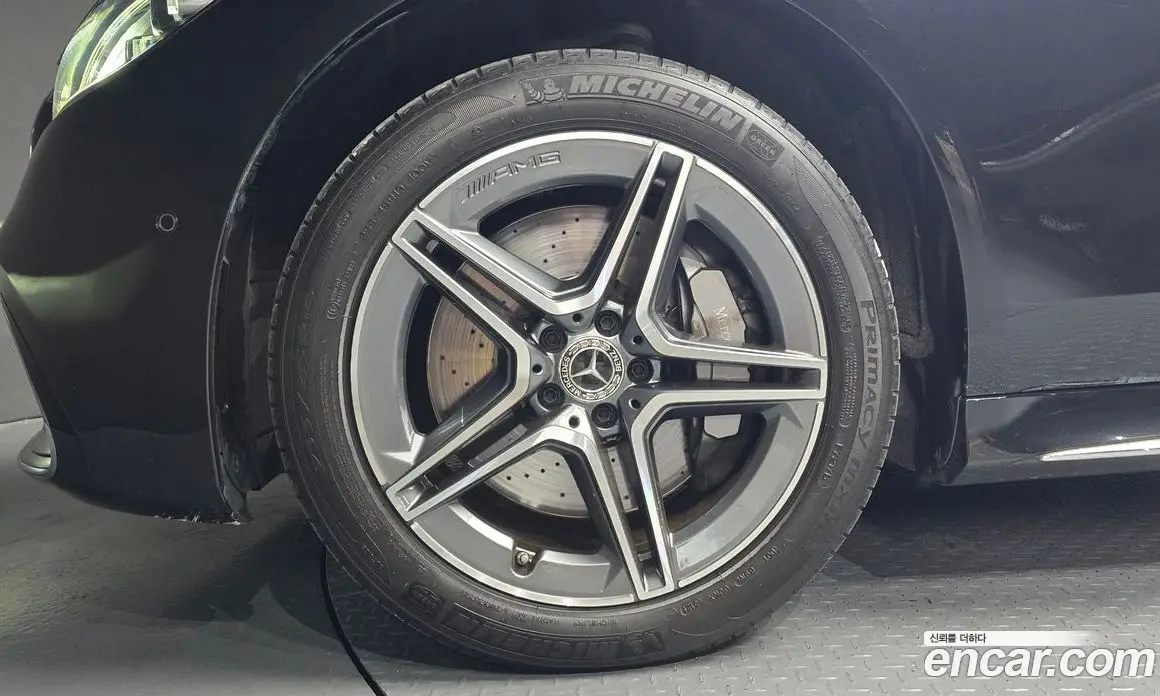 Mercedes-Benz S-Class 2022 2.9 гидро, фото 5