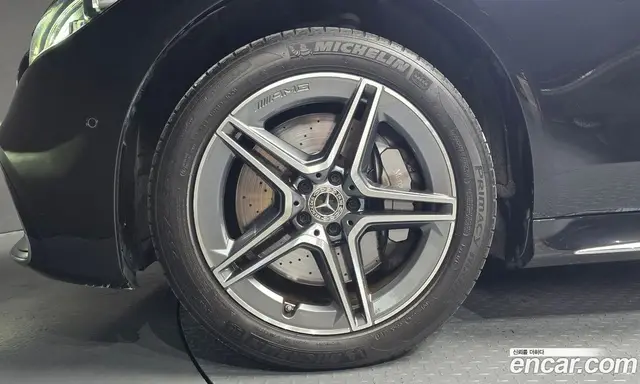 Mercedes-Benz S-Class 2022 2.9 гидро, миниатюра 5