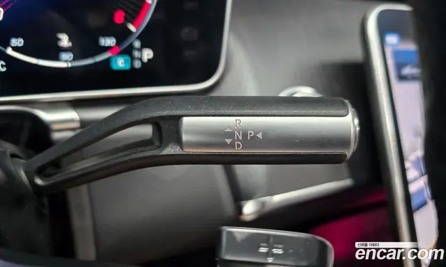 Mercedes-Benz S-Class 2022 2.9 гидро, миниатюра 9