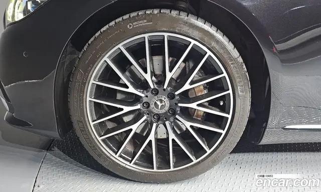 Mercedes-Benz S-Class 2023 4.0 гидро, миниатюра 5 Mercedes-Benz S-Class 2023 4.0 гидро, миниатюра 5