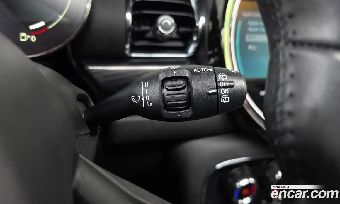 Mini Clubman 2022 1.5 автомат (гидро), фото 25