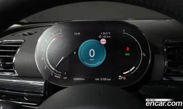 Mini Clubman 2024 1.5 автомат (гидро), миниатюра 11