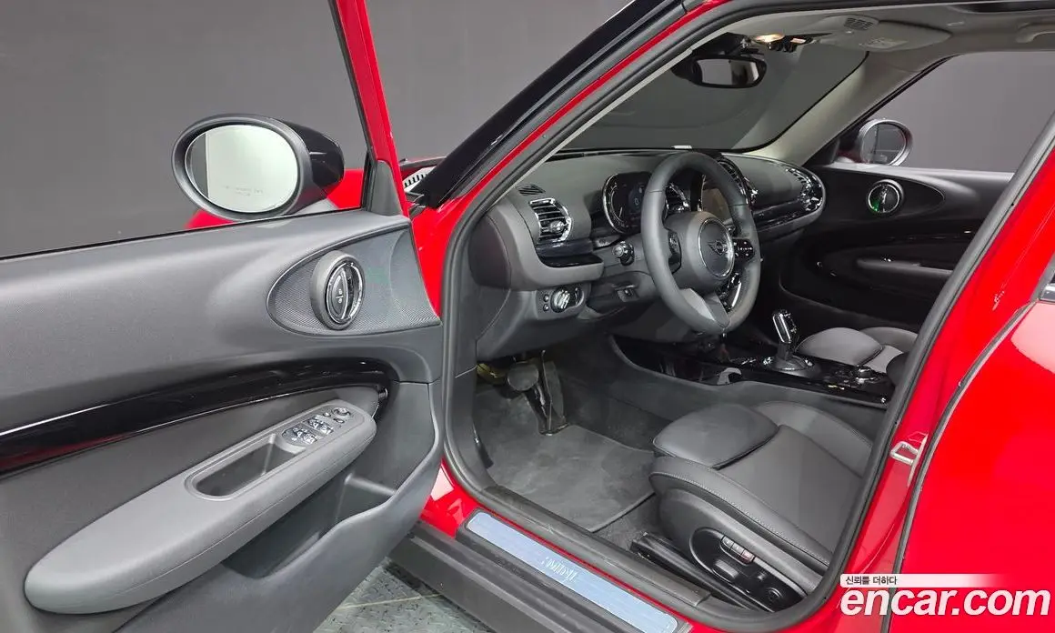 Mini Clubman 2024 1.5 автомат (гидро), фото 13