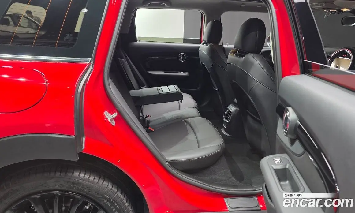 Mini Clubman 2024 1.5 автомат (гидро), фото 17
