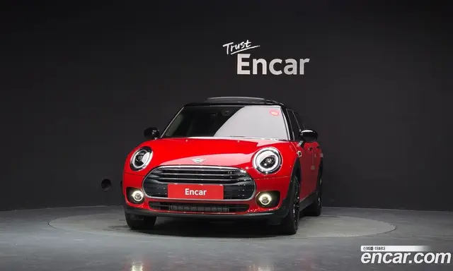 Mini Clubman 2024 1.5 автомат (гидро), миниатюра 3