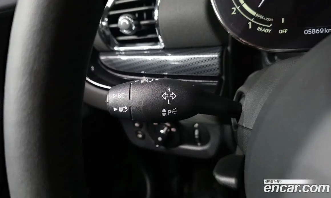 Mini Clubman 2024 1.5 автомат (гидро), фото 26