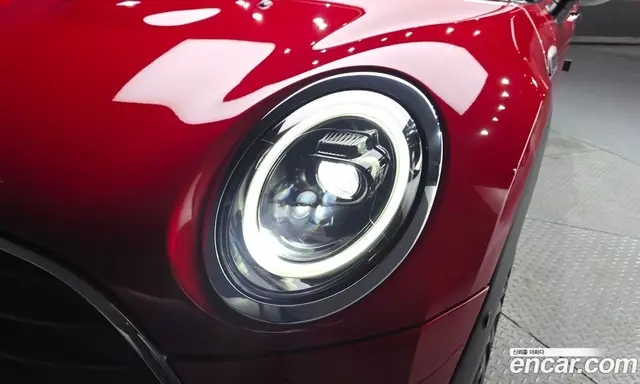 Mini Clubman 2024 1.5 автомат (гидро), миниатюра 8
