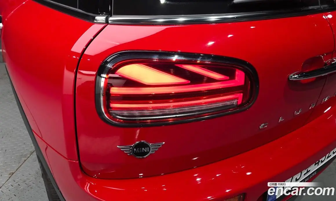 Mini Clubman 2024 1.5 автомат (гидро), фото 9