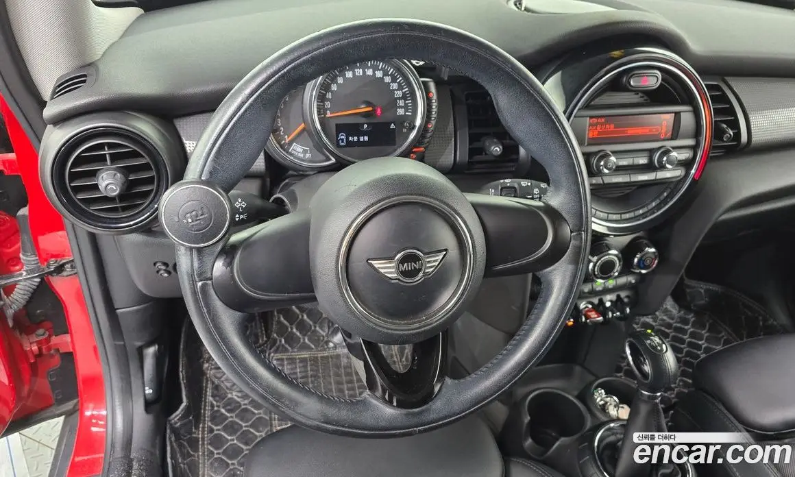Mini Cooper 2014 1.5 автомат (гидро), фото 13
