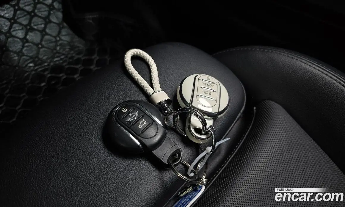 Mini Cooper 2014 1.5 автомат (гидро), фото 17