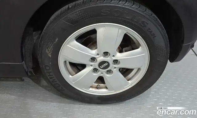 Mini Cooper 2014 1.5 автомат (гидро), миниатюра 5