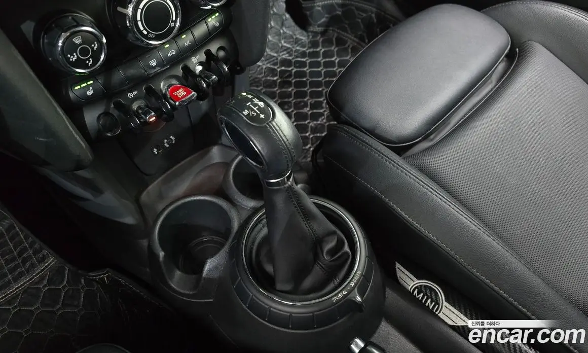Mini Cooper 2014 1.5 автомат (гидро), фото 9