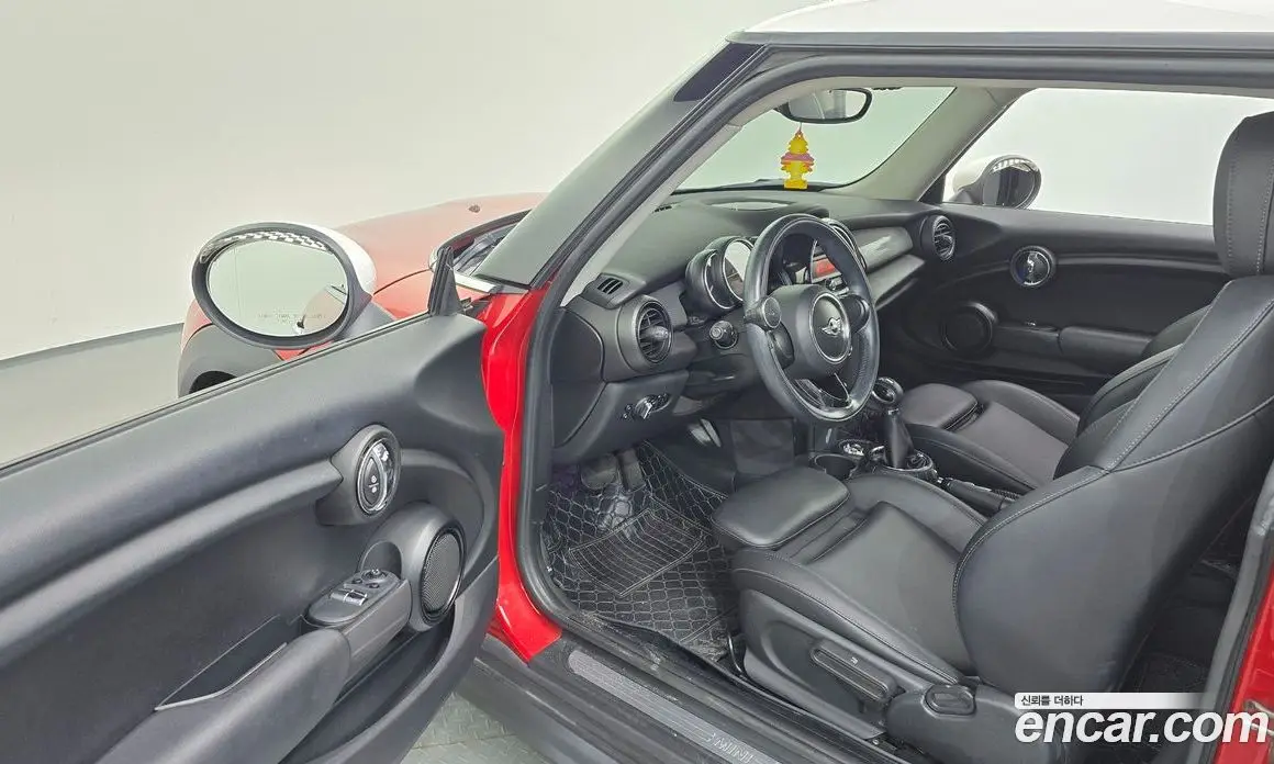 Mini Cooper 2014 1.5 автомат (гидро), фото 10
