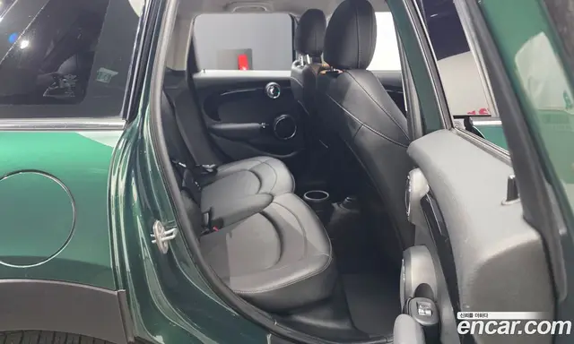 Mini Cooper 2016 1.5 автомат (гидро), миниатюра 11