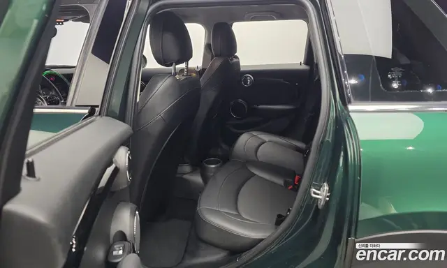 Mini Cooper 2016 1.5 автомат (гидро), миниатюра 12