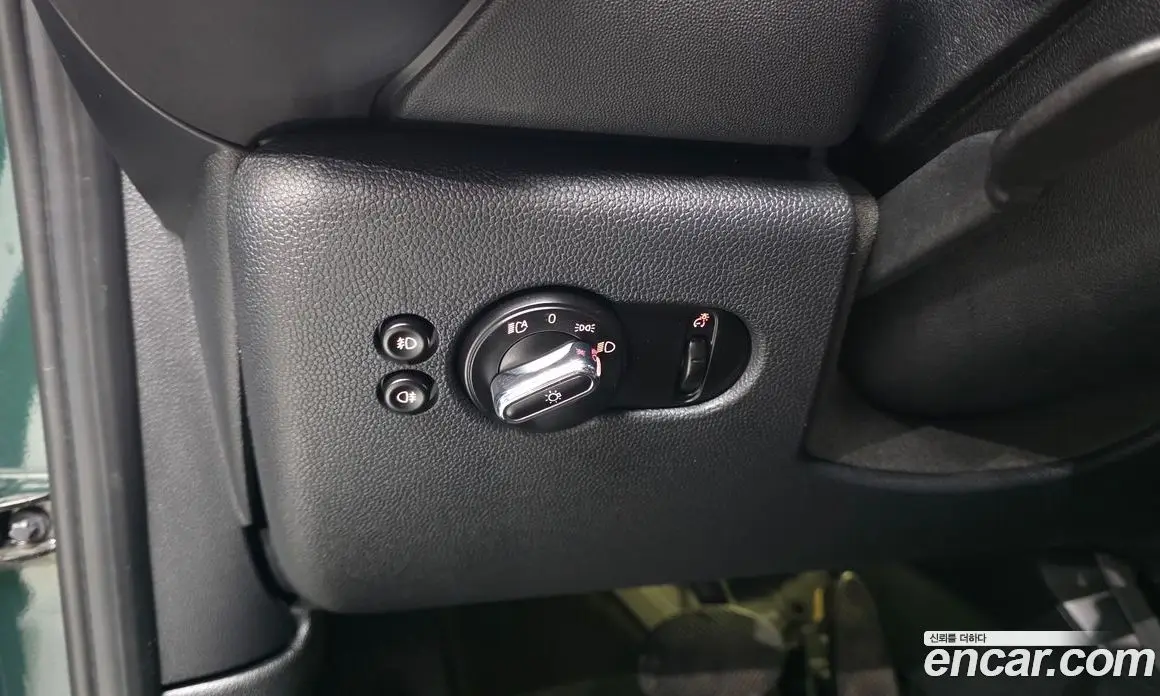 Mini Cooper 2016 1.5 автомат (гидро), фото 14