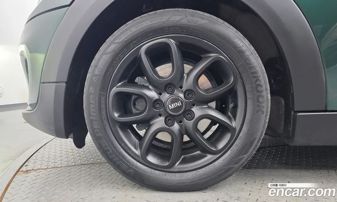 Mini Cooper 2016 1.5 автомат (гидро), фото 5