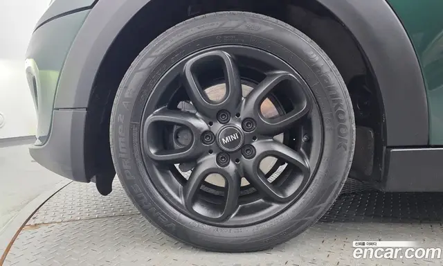 Mini Cooper 2016 1.5 автомат (гидро), миниатюра 5
