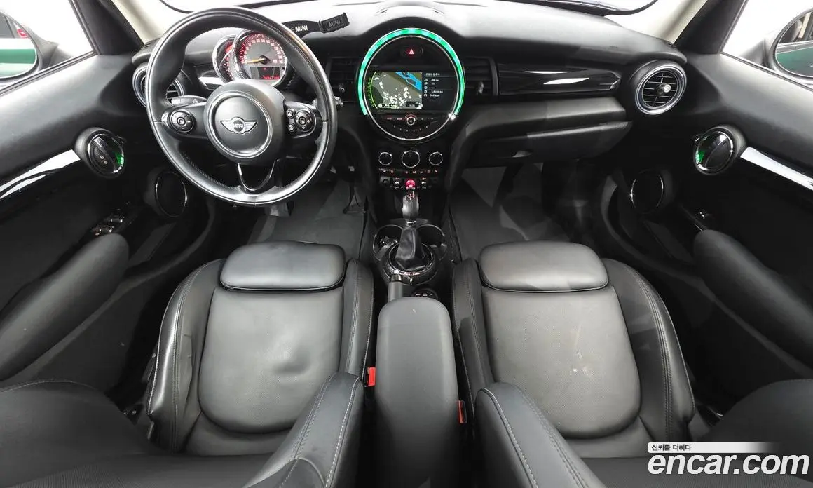 Mini Cooper 2016 1.5 автомат (гидро), фото 7