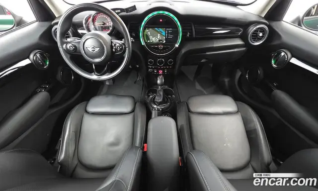 Mini Cooper 2016 1.5 автомат (гидро), миниатюра 7