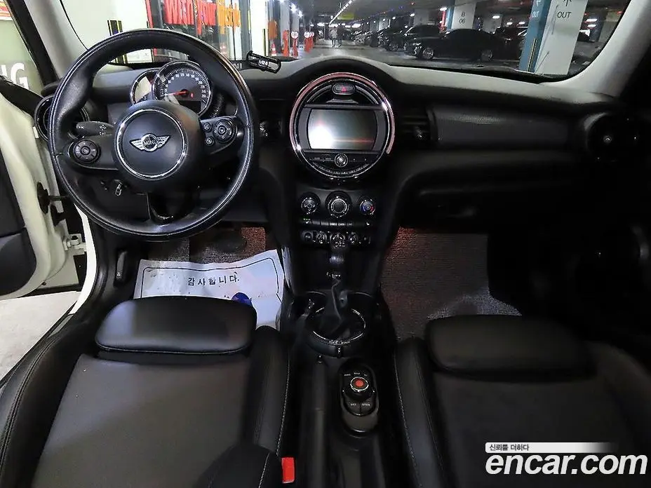 Mini Cooper 2016 1.5 автомат (гидро), фото 10