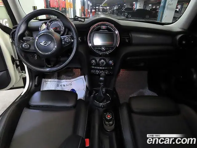 Mini Cooper 2016 1.5 автомат (гидро), миниатюра 10