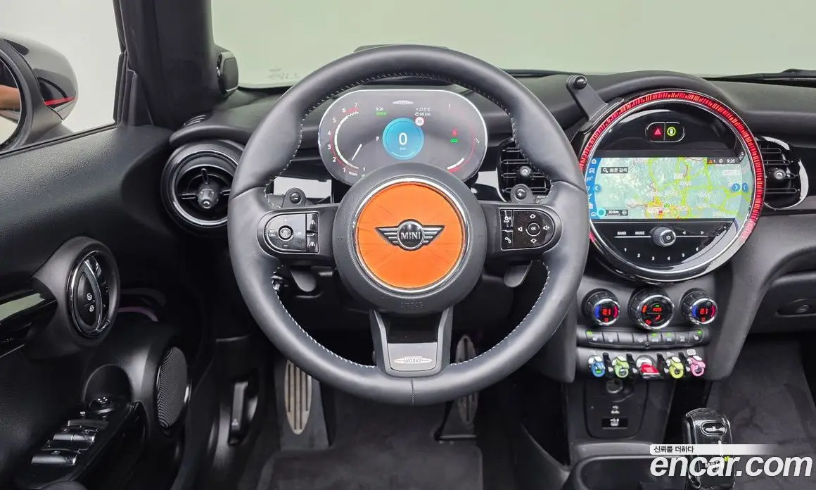 Mini Cooper Convertible 2021 2.0 автомат (гидро), фото 29