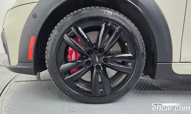 Mini Cooper Convertible 2021 2.0 автомат (гидро), миниатюра 5