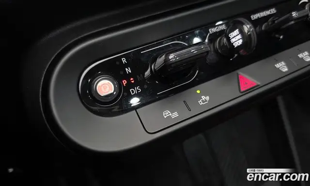 Mini Cooper Convertible 2025 2.0 автомат (гидро), миниатюра 11