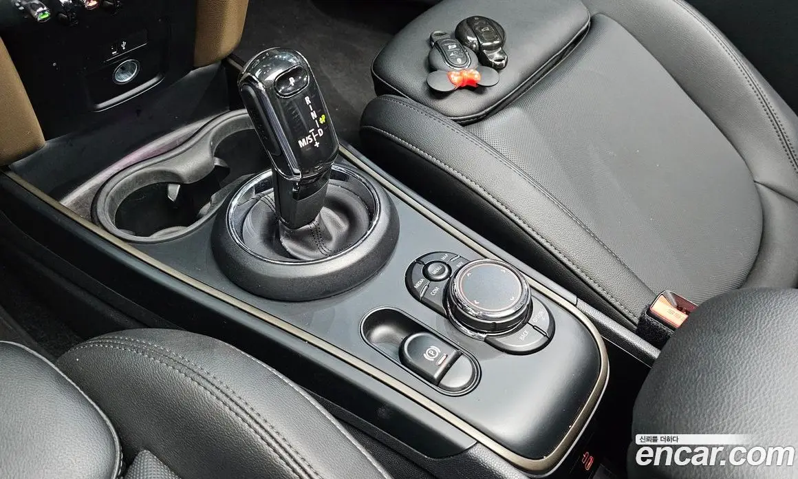 Mini Countryman 2019 2.0 автомат (гидро), фото 12
