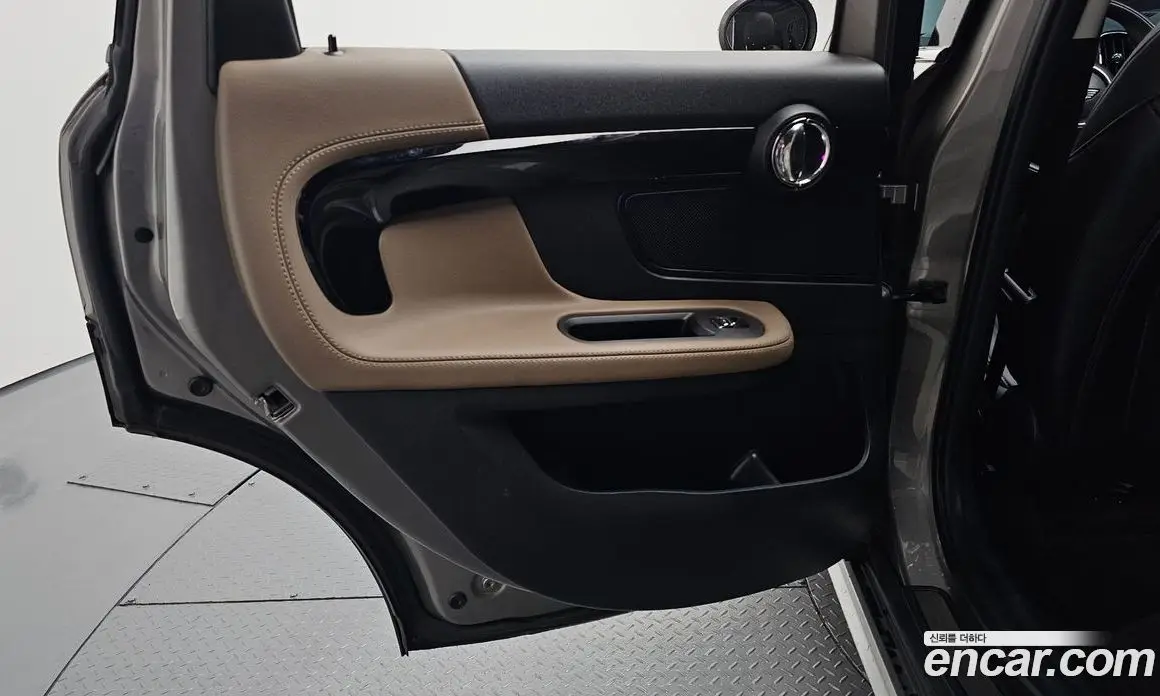 Mini Countryman 2019 2.0 автомат (гидро), фото 15