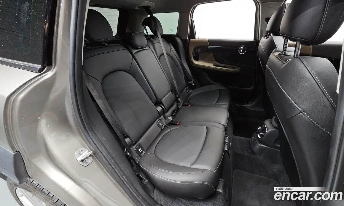 Mini Countryman 2019 2.0 автомат (гидро), фото 17