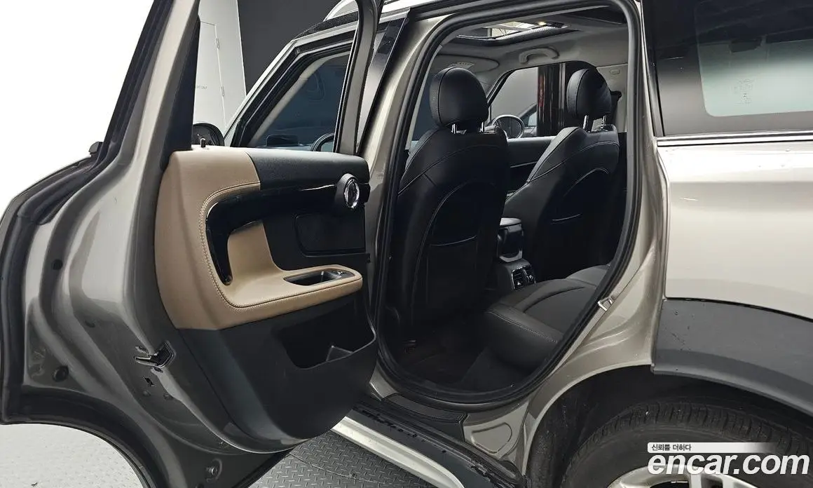 Mini Countryman 2019 2.0 автомат (гидро), фото 18