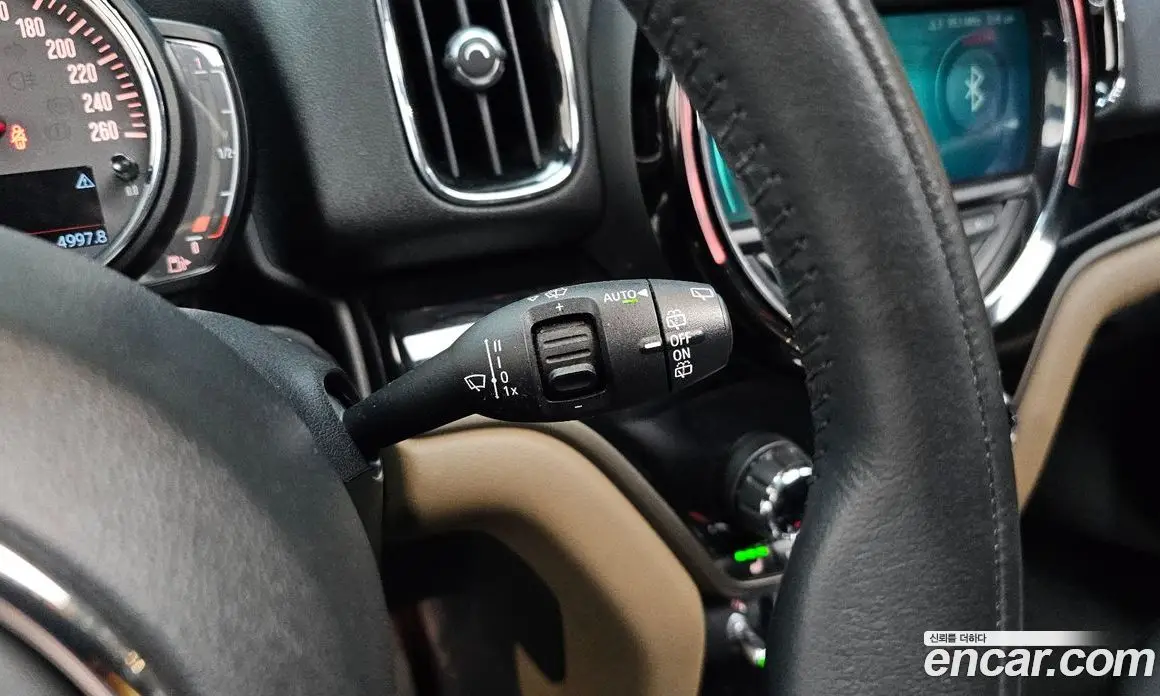 Mini Countryman 2019 2.0 автомат (гидро), фото 22