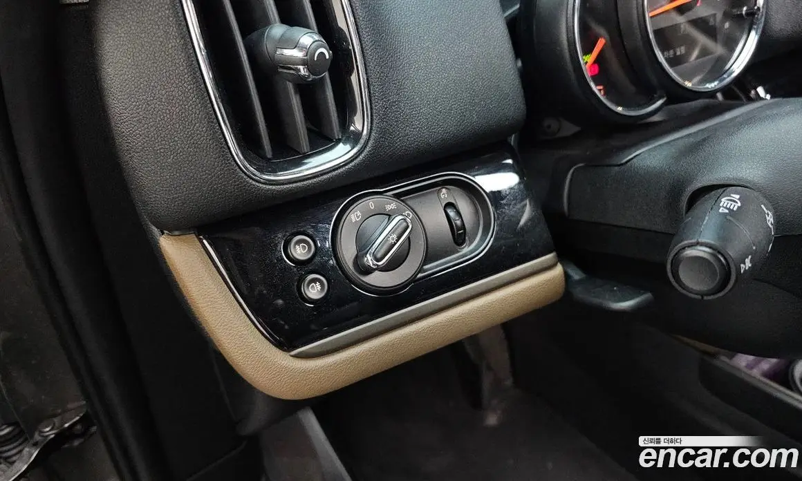 Mini Countryman 2019 2.0 автомат (гидро), фото 23