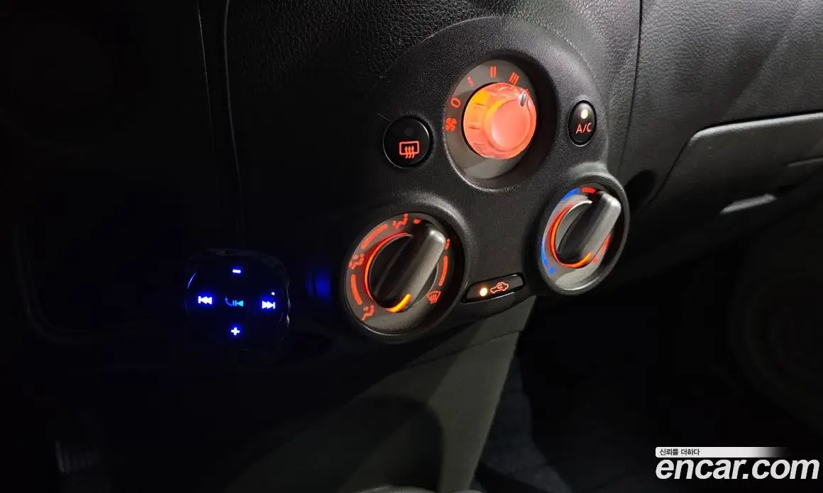Nissan Cube 2013 1.8 автомат (гидро), фото 19 Nissan Cube 2013 1.8 автомат (гидро), фото 19