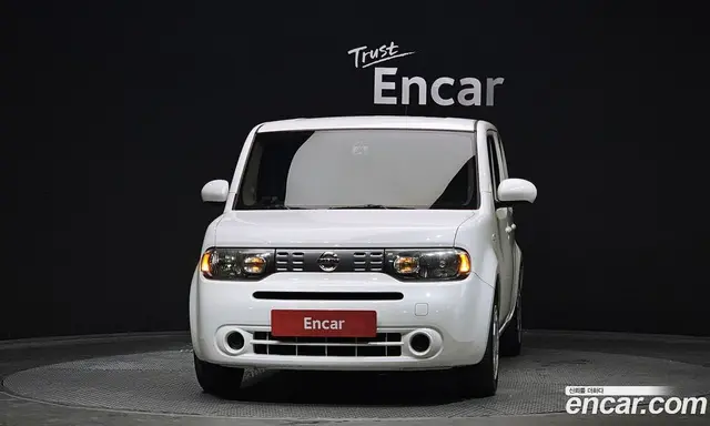 Nissan Cube 2013 1.8 автомат (гидро), миниатюра 3 Nissan Cube 2013 1.8 автомат (гидро), миниатюра 3