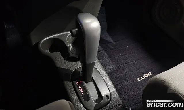 Nissan Cube 2013 1.8 автомат (гидро), миниатюра 9 Nissan Cube 2013 1.8 автомат (гидро), миниатюра 9