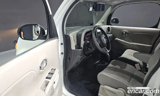 Nissan Cube 2013 1.8 автомат (гидро), миниатюра 10 Nissan Cube 2013 1.8 автомат (гидро), миниатюра 10