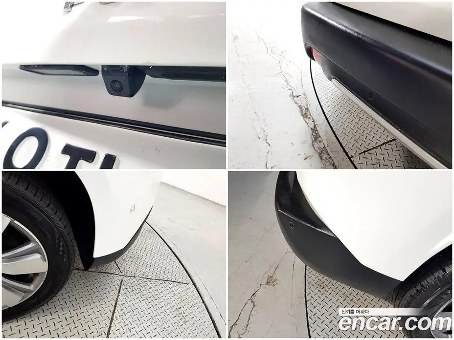 Peugeot 2008 2015 1.6 автомат (гидро), фото 19