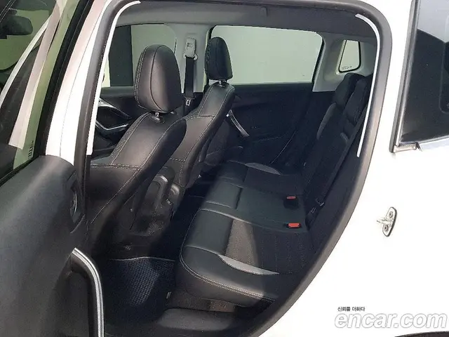 Peugeot 2008 2015 1.6 автомат (гидро), миниатюра 9