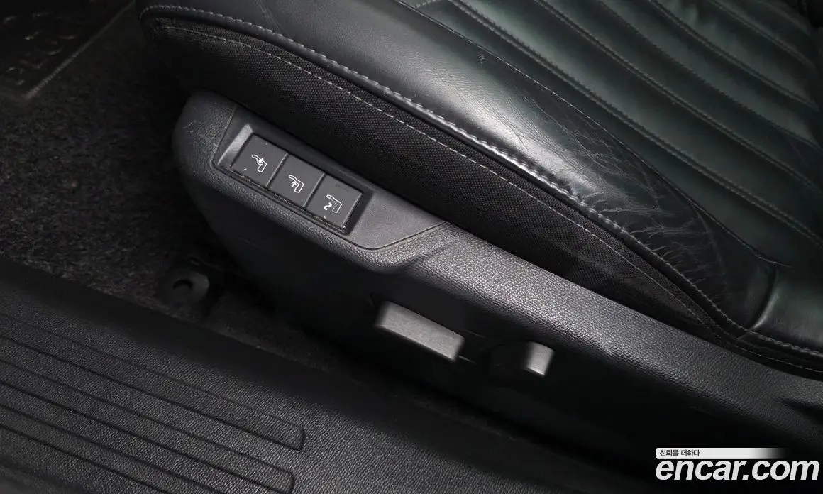 Peugeot 2008 2020 1.5 автомат (гидро), фото 30