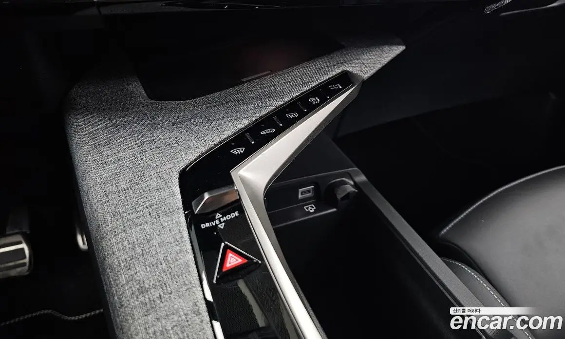 Peugeot 3008 2025 1.2 автомат (гидро), фото 36