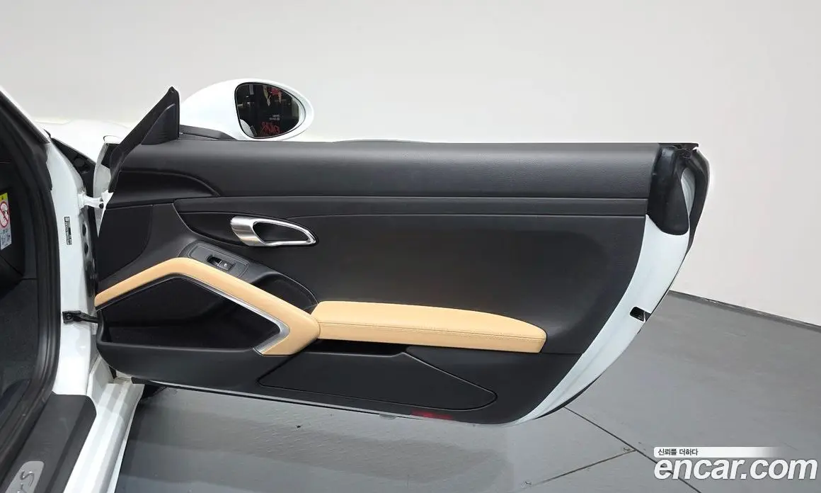 Porsche 718 2020 2.5 автомат (гидро), фото 14